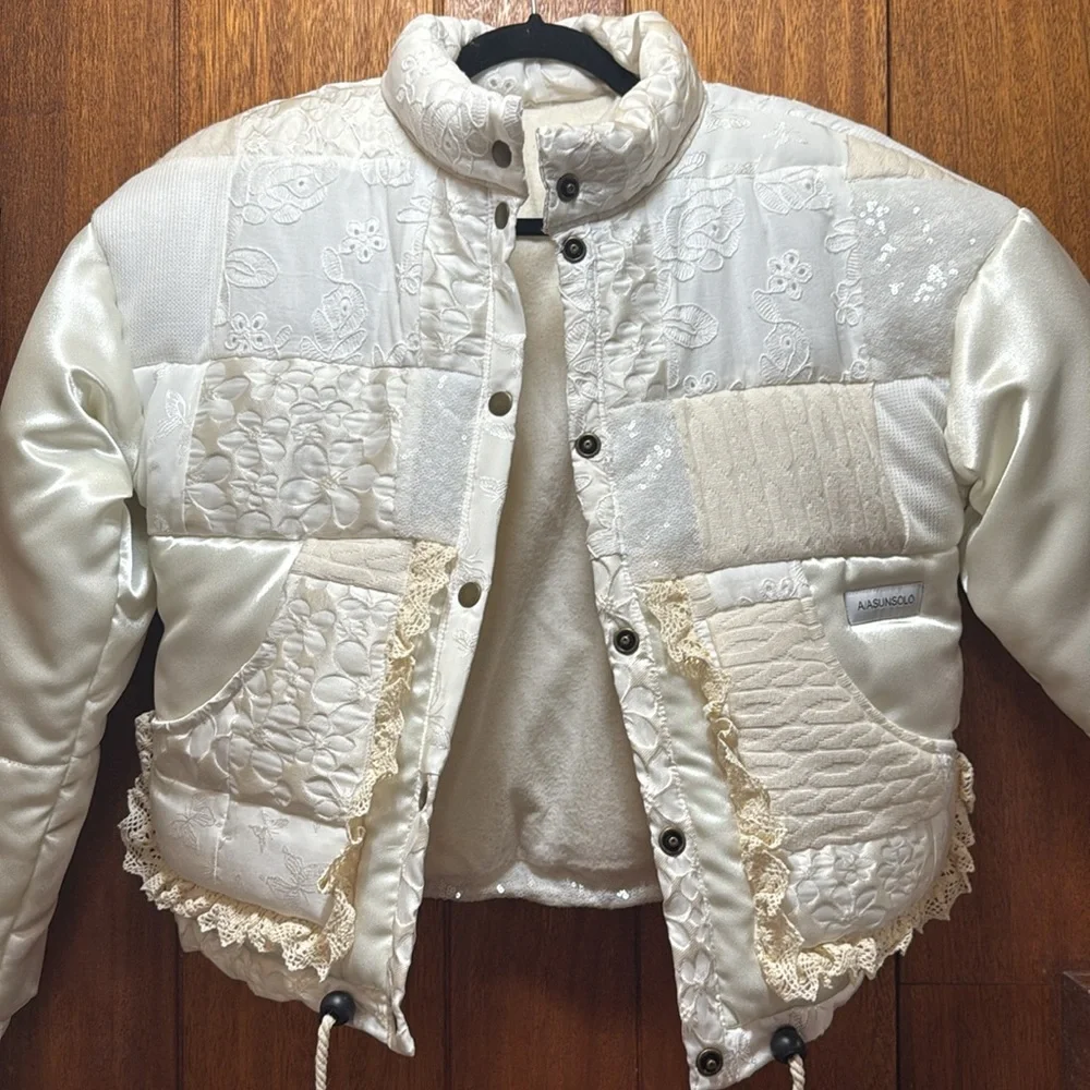 https://www.aaronasunsolo.com/shop Custom Made Jacket - Picture 15 of 16